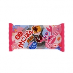 【コンビニ限定】3個ミニかにぱんチョコ